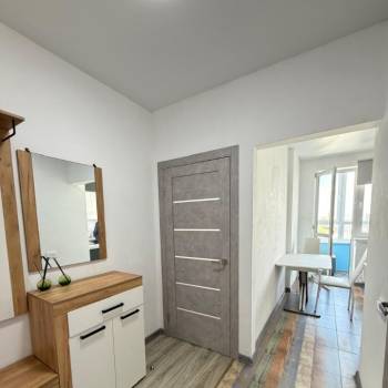 Сдается 1-комнатная квартира, 32 м²