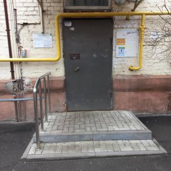 Продается 2-х комнатная квартира, 42 м²