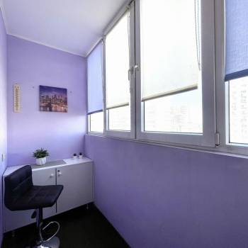 Продается 2-х комнатная квартира, 50 м²