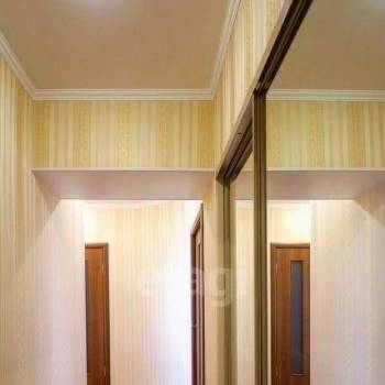 Продается 2-х комнатная квартира, 54 м²