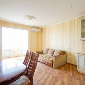 Продается 2-х комнатная квартира, 54 м²