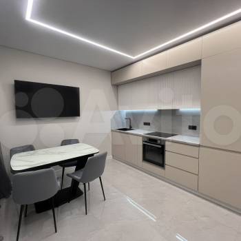 Продается 3-х комнатная квартира, 60 м²