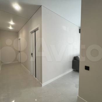 Продается 3-х комнатная квартира, 61 м²