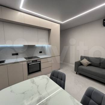 Продается 3-х комнатная квартира, 60 м²