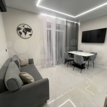 Продается 3-х комнатная квартира, 61 м²