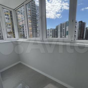 Продается 3-х комнатная квартира, 61 м²
