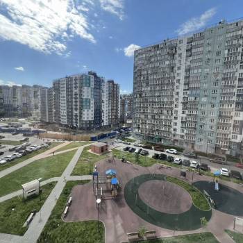 Продается 3-х комнатная квартира, 61 м²