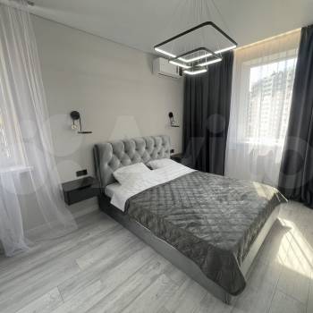 Продается 3-х комнатная квартира, 61 м²
