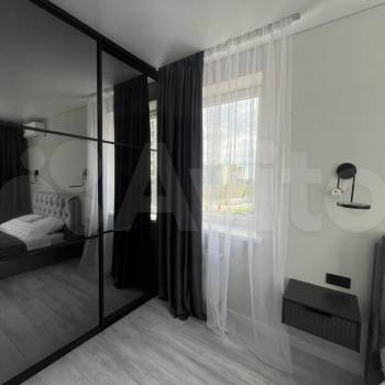 Продается 3-х комнатная квартира, 61 м²