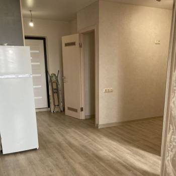 Продается 1-комнатная квартира, 43,2 м²
