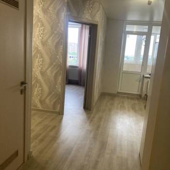 Продается 1-комнатная квартира, 43,2 м²
