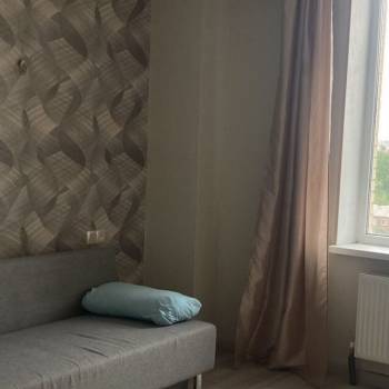 Продается 1-комнатная квартира, 43,2 м²