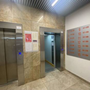 Продается 1-комнатная квартира, 33 м²