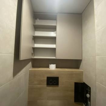 Продается 1-комнатная квартира, 33 м²