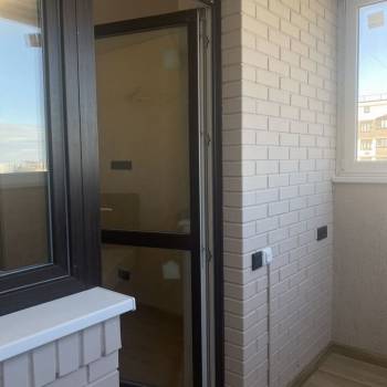 Продается 1-комнатная квартира, 33 м²