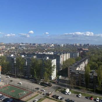 Продается 1-комнатная квартира, 33 м²