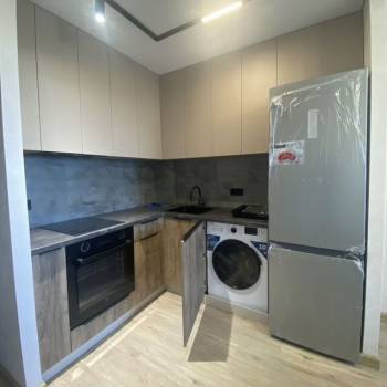 Продается 1-комнатная квартира, 33 м²