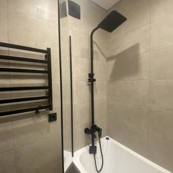 Продается 1-комнатная квартира, 33 м²