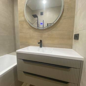 Продается 1-комнатная квартира, 33 м²