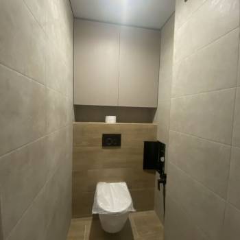 Продается 1-комнатная квартира, 33 м²