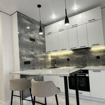 Продается 1-комнатная квартира, 27 м²