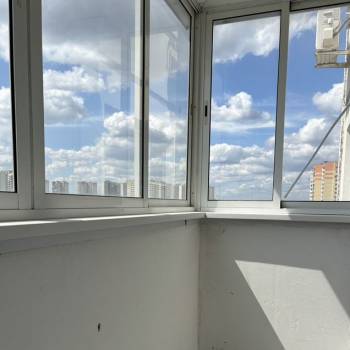 Сдается 1-комнатная квартира, 38 м²