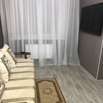 Сдается 1-комнатная квартира, 30,5 м²