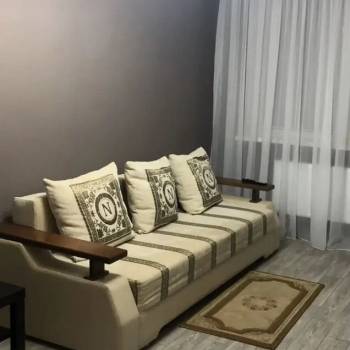 Сдается 1-комнатная квартира, 30,5 м²
