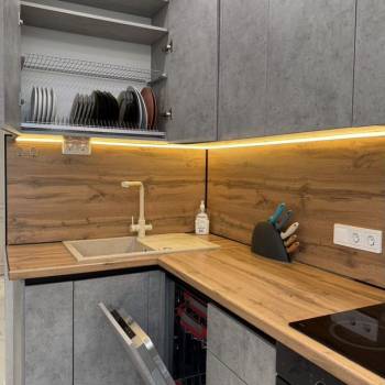 Сдается 2-х комнатная квартира, 71 м²
