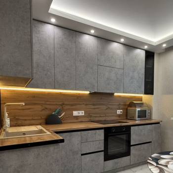 Сдается 2-х комнатная квартира, 71 м²