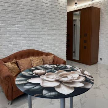 Сдается 2-х комнатная квартира, 71 м²
