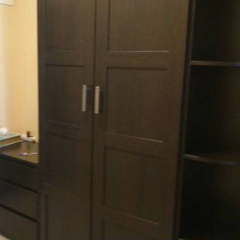 Сдается 1-комнатная квартира, 44 м²