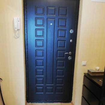 Сдается 1-комнатная квартира, 44 м²