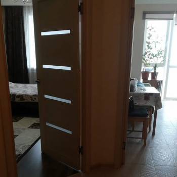 Сдается 1-комнатная квартира, 44 м²