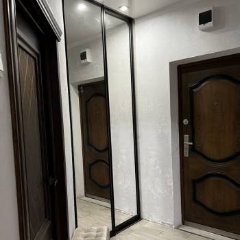 Сдается 1-комнатная квартира, 41 м²