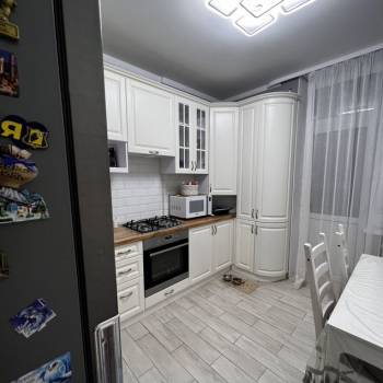 Сдается 1-комнатная квартира, 41 м²