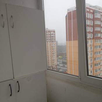 Сдается 1-комнатная квартира, 27 м²