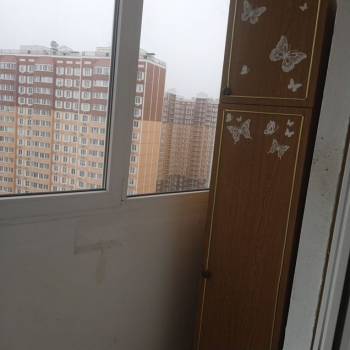Сдается 1-комнатная квартира, 27 м²