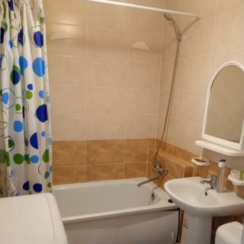 Сдается 1-комнатная квартира, 27 м²
