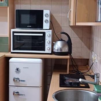Сдается 1-комнатная квартира, 27 м²