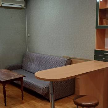Сдается 1-комнатная квартира, 27 м²