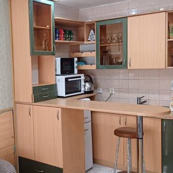 Сдается 1-комнатная квартира, 27 м²