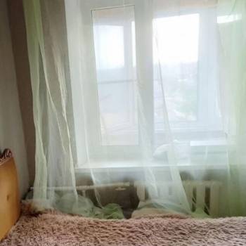 Продается 1-комнатная квартира, 61 м²