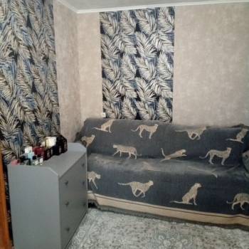 Продается 1-комнатная квартира, 61 м²