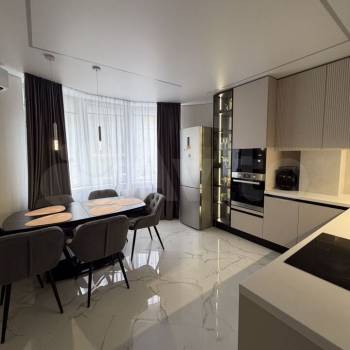 Продается 3-х комнатная квартира, 83,5 м²
