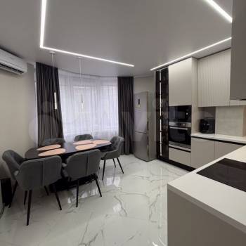 Продается 3-х комнатная квартира, 83,5 м²