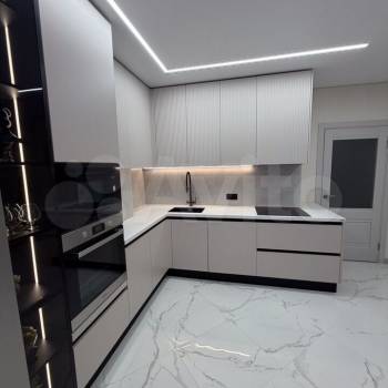 Продается 3-х комнатная квартира, 83,5 м²