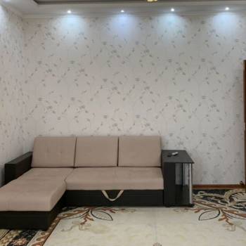 Сдается 2-х комнатная квартира, 72 м²