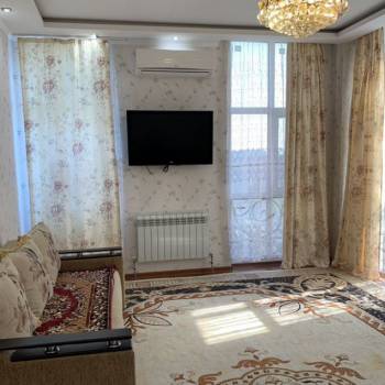 Сдается 2-х комнатная квартира, 72 м²