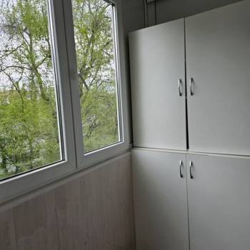 Сдается 2-х комнатная квартира, 36,9 м²